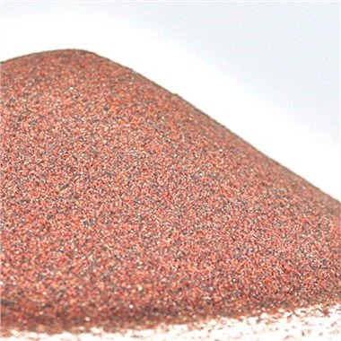 Waterjet Garnet 60 Malja