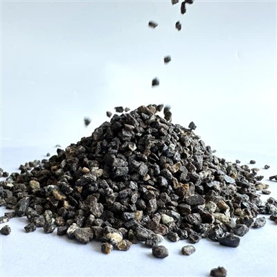 Garnet Media 2.4-4.8mm