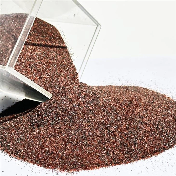 Waterjet Sand 60 Malja